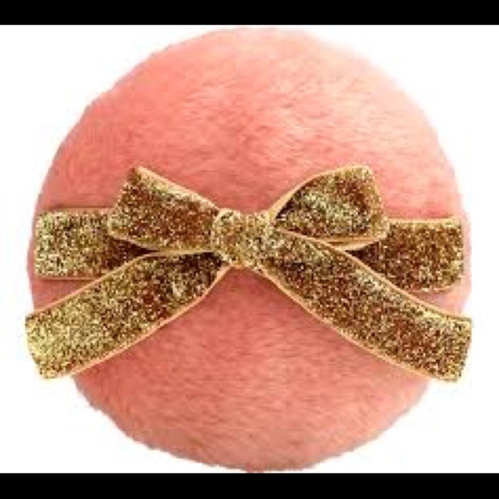 ✨SOLDOUT ONLINE✨ Too Faced 🍑Peach Tinsel NWT - Picture 4 of 8
